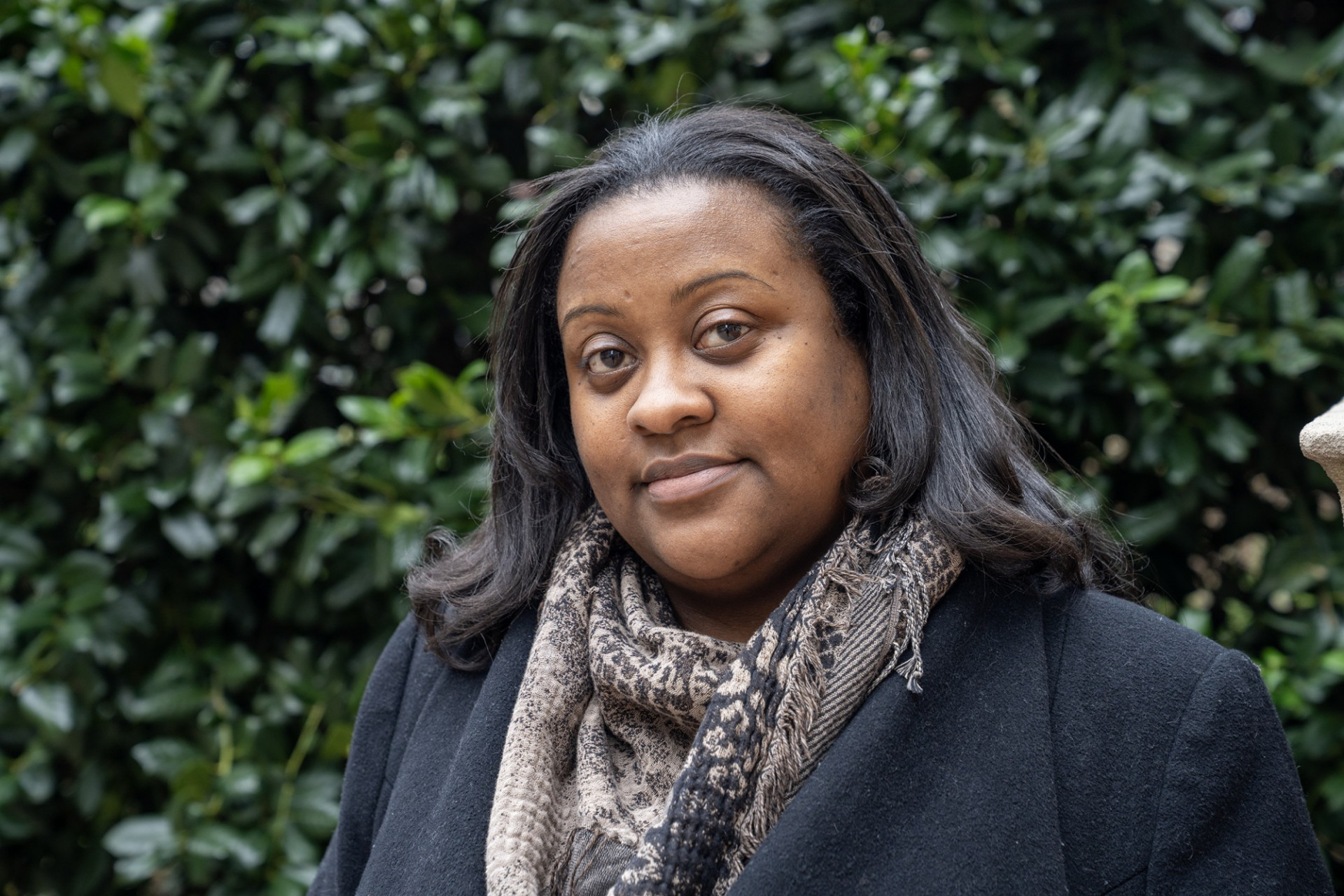 Leandra Washington University Registrar